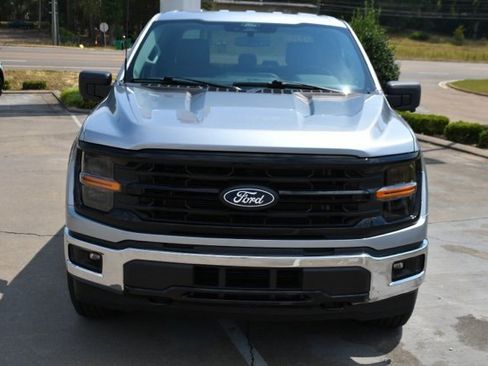 Used 2024 Ford F150 XLT w/ Mobile Office Package image 12