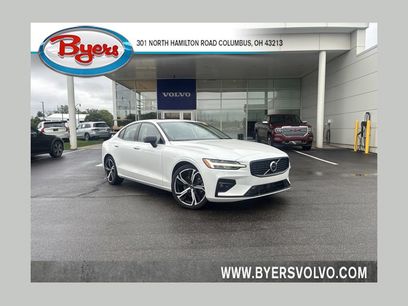 Used 2023 Volvo S60 B5 Core w/ Climate Package