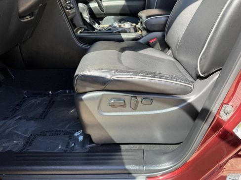 Used 2021 INFINITI QX80 Premium Select w/ All-Season Package AWD/4WD image 23