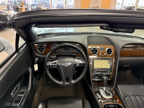 Used 2013 Bentley Continental GT image 12