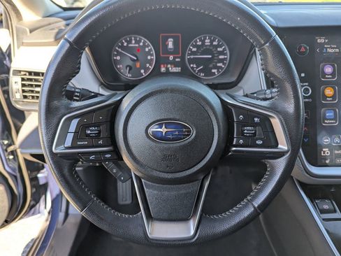 Used 2021 Subaru Outback Premium w/ Popular Package #1 image 25