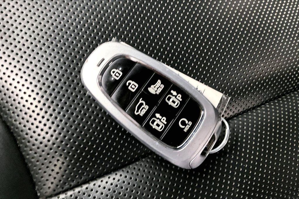 Used 2024 Hyundai Palisade Calligraphy AWD/4WD image 10