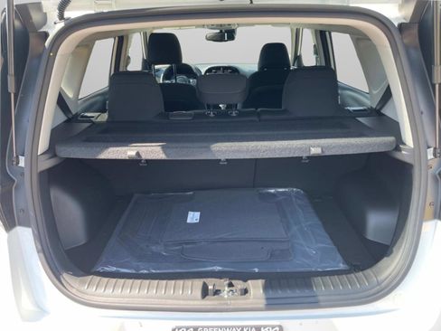 New 2025 Kia Soul EX image 12