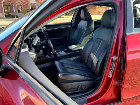 Used 2021 Kia K5 GT-Line w/ GT-Line FWD Premium Package image 7