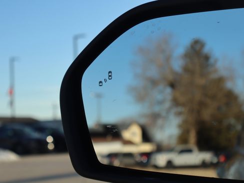 Used 2025 Ford Explorer ST-Line image 26