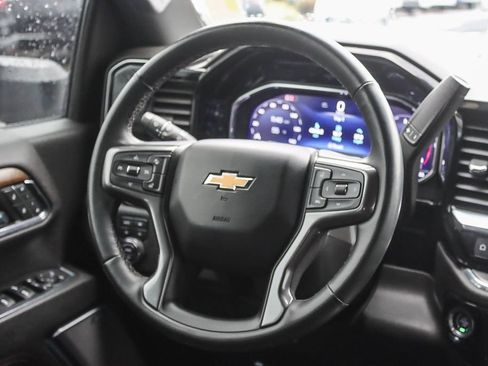 Used 2024 Chevrolet Silverado 2500 High Country w/ Technology Package image 28