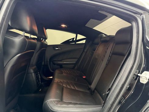 Used 2023 Dodge Charger SRT Hellcat image 14