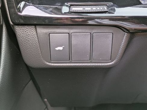 New 2026 Honda CR-V Sport Touring image 25