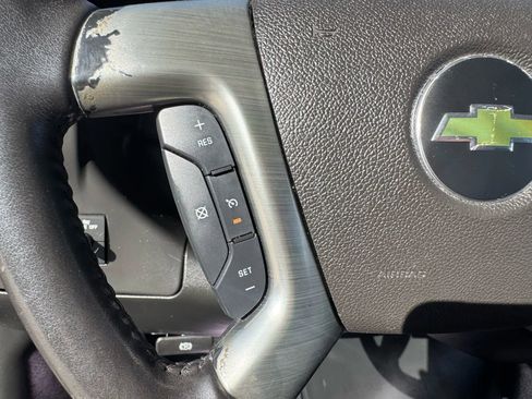 Used 2017 Chevrolet Express 3500 LT w/ LT Preferred Equipment Group image 43