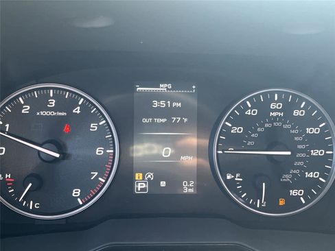 Used 2025 Subaru Legacy Premium AWD/4WD image 33