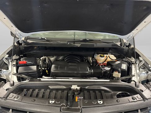 Used 2021 Chevrolet Silverado 1500 LT Trail Boss w/ Bed Protection Package image 11