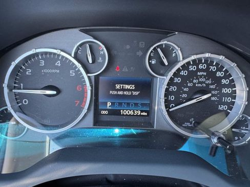 Used 2014 Toyota Tundra 1794 Edition RWD image 30