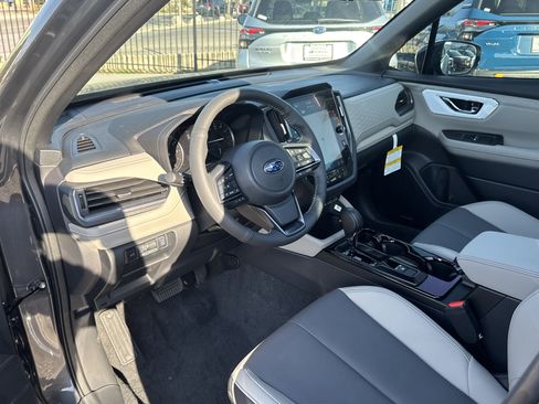 New 2026 Subaru Forester Limited image 26