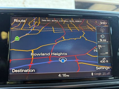 Used 2014 Audi A6 2.0T Premium Plus w/ Premium Plus Package image 18