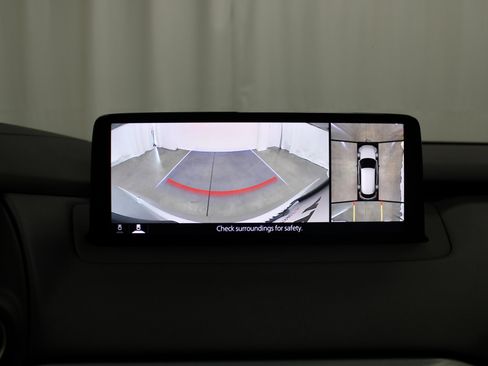 Used 2023 MAZDA CX-9 Grand Touring image 46