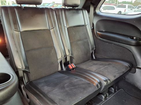 Used 2020 Dodge Durango R/T image 20