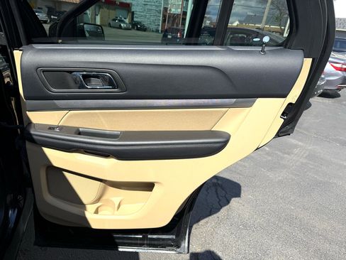 Used 2016 Ford Explorer 4WD image 31