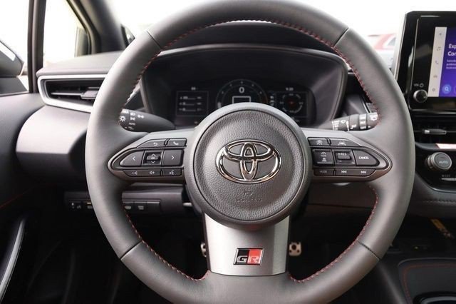 New 2026 Toyota Corolla GR AWD/4WD image 10