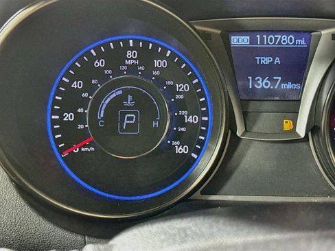 Used 2013 Hyundai Genesis 2.0T RWD image 14