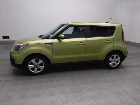Used 2017 Kia Soul image 2