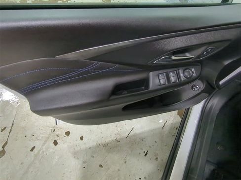 Used 2024 Buick Envista Sport Touring w/ Convenience I Package image 21