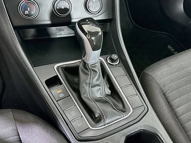 Used 2024 Volkswagen Jetta S FWD image 18