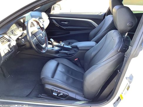 Used 2019 BMW 430i 430i w/ Executive Package image 13