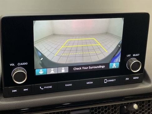 Used 2025 Honda Civic Sport image 4