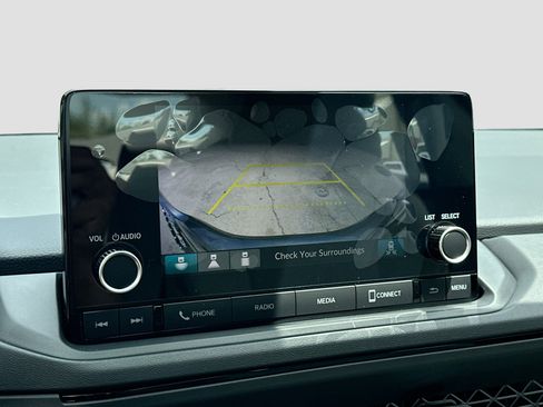 New 2025 Honda Accord SE image 11