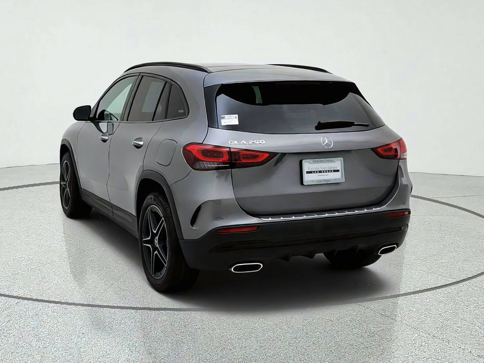 Used 2023 Mercedes-Benz GLA 250 image 11