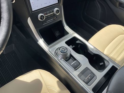 Used 2023 Ford Edge SEL w/ Convenience Package image 26