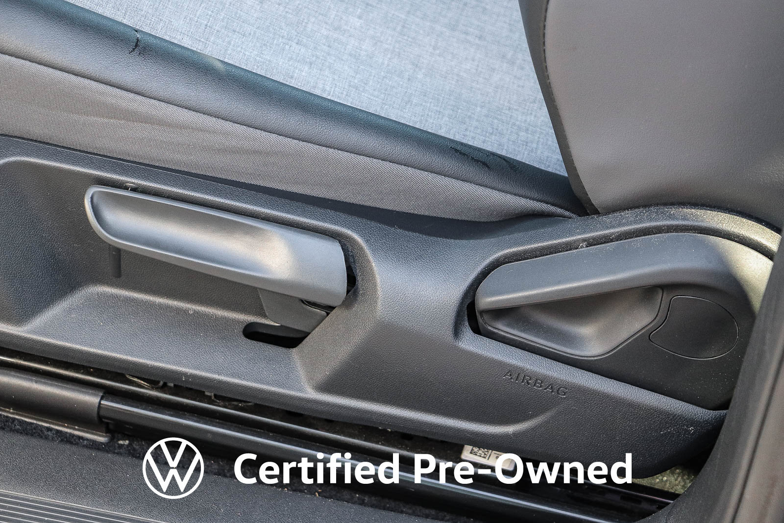 Certified 2023 Volkswagen ID.4 Pro RWD image 21