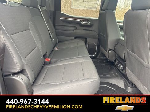 New 2026 Chevrolet Silverado 1500 RST w/ RST Select Package image 37