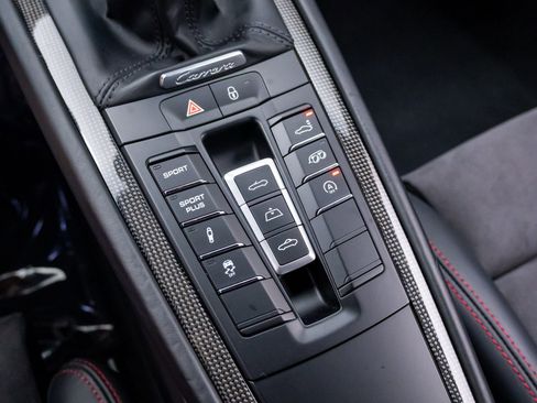 Used 2015 Porsche 911 Carrera 4 GTS AWD/4WD image 26
