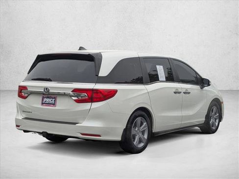 Used 2019 Honda Odyssey EX-L image 5