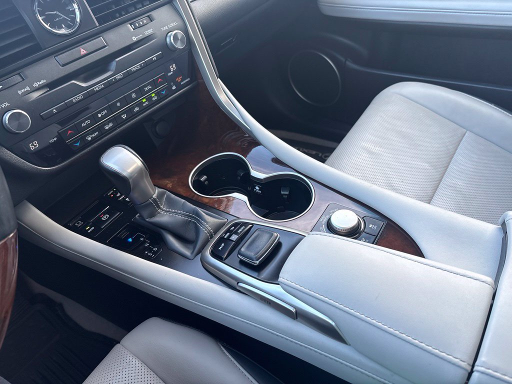 Used 2019 Lexus RX 450h AWD w/ Navigation Package image 23