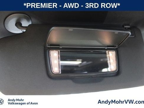 Used 2023 Chevrolet Traverse Premier w/ Redline Edition AWD/4WD image 49