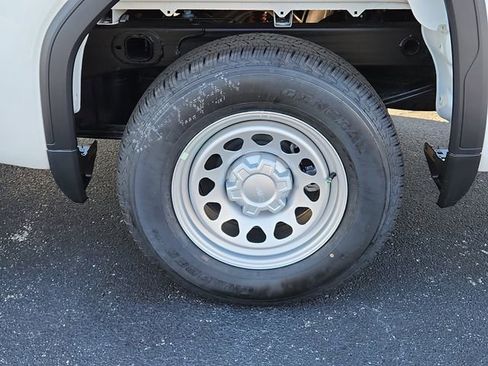 New 2026 GMC Sierra 1500 Pro w/ Pro Value Package image 7