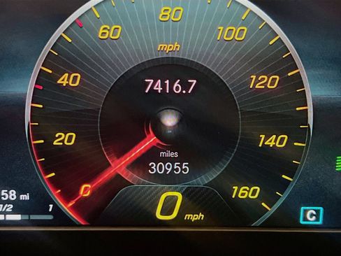 Used 2019 Mercedes-Benz A 220 image 8