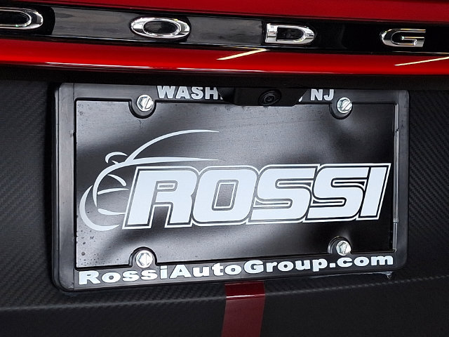 Used 2026 Dodge Durango SRT Hellcat w/ Premium Group AWD/4WD image 33