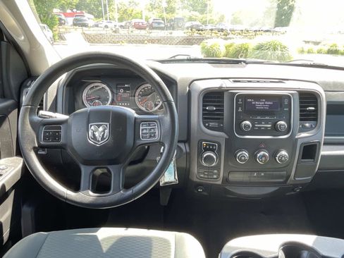 Used 2016 RAM 1500 Express w/ Popular Equipment Group AWD/4WD image 13
