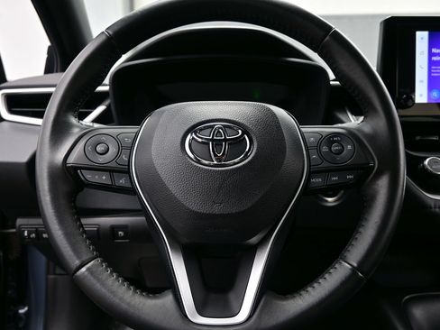 Used 2024 Toyota Corolla SE FWD image 23