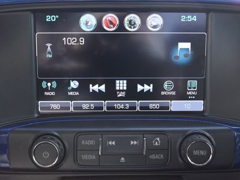 Used 2018 GMC Sierra 1500 SLE w/ SLE Value Package image 27