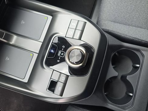 New 2026 Toyota bZ image 25