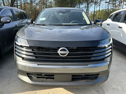 New 2026 Nissan Kicks S image 2