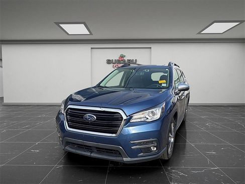 Certified 2022 Subaru Ascent Touring image 7