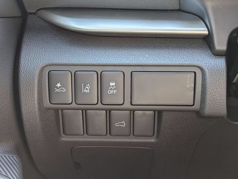 New 2026 Mitsubishi Eclipse Cross SE AWD/4WD image 27