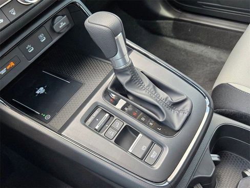 New 2026 Honda CR-V LX image 19