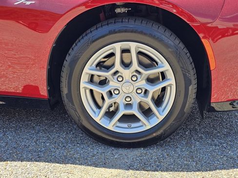 New 2026 Dodge Charger R/T AWD/4WD image 6