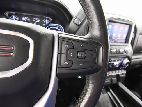 Used 2022 GMC Sierra 3500 SLT w/ SLT Premium Package image 22
